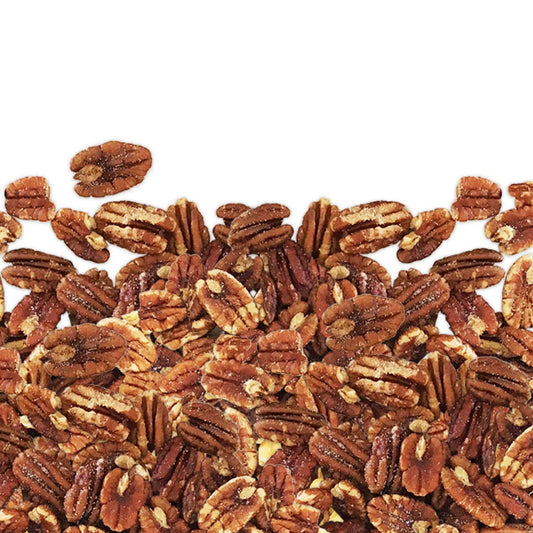 In-Shell Pecans